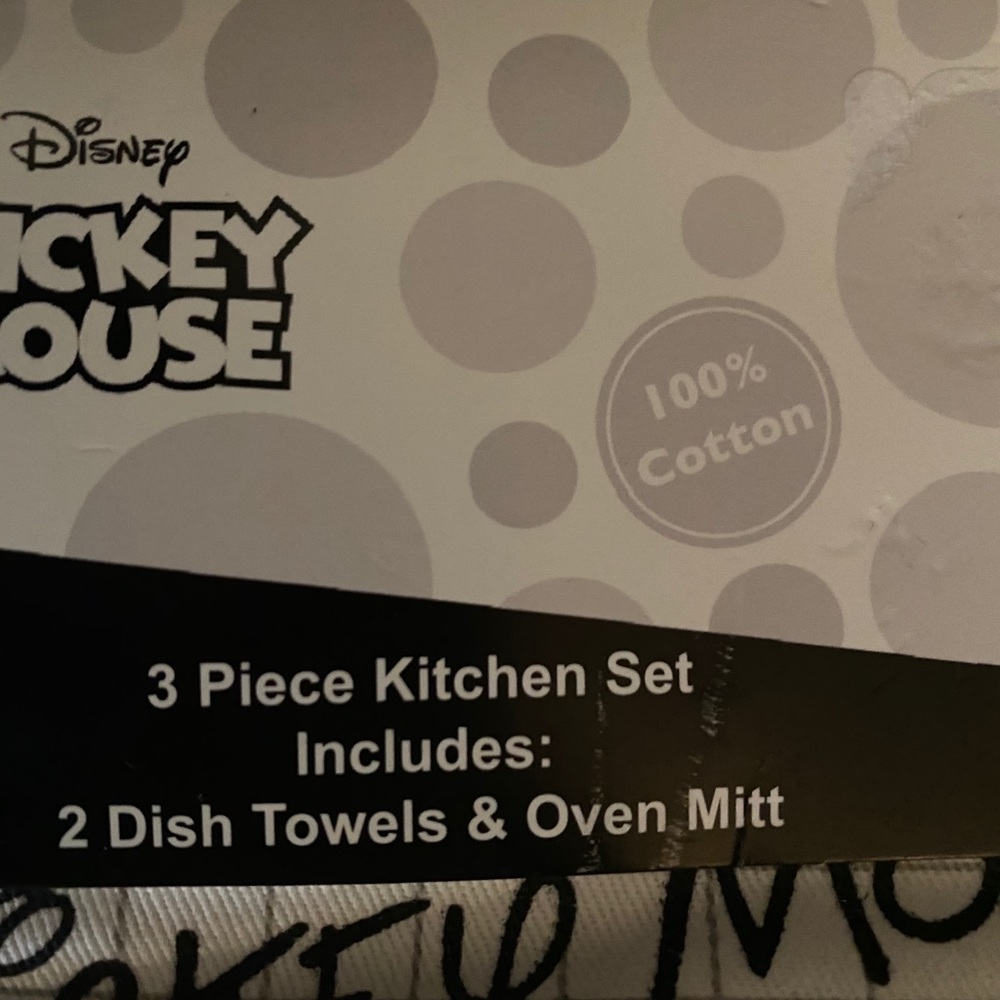 3 piece kitchen set - Picture 4 of 4